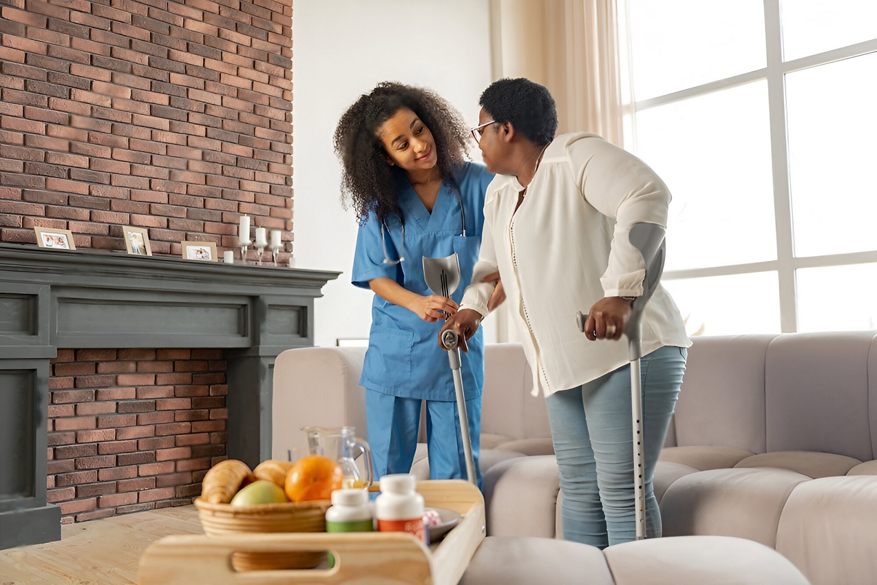 Home Care Solihull
