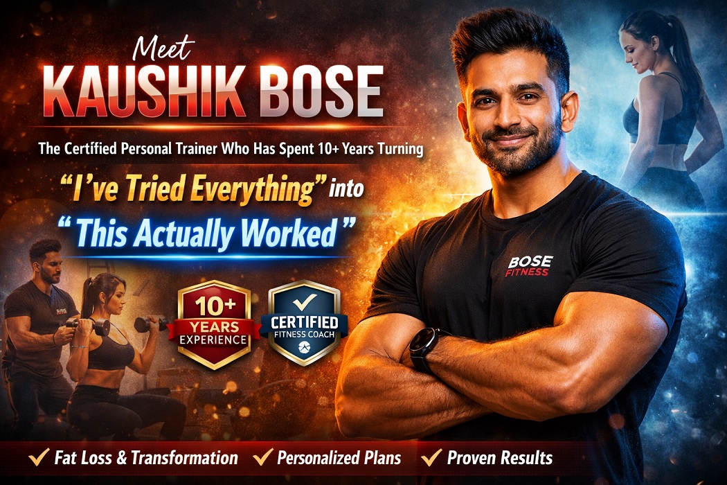 Best Online Weight Loss Personal Trainer