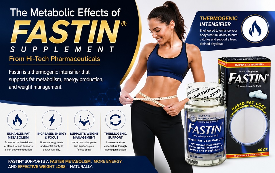Fastin Supplement